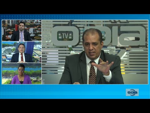 Política do Dia 13 01 2023