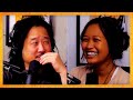 Bobby Lee Gets Emotional With Rudy | Bad Friends Clips w/ Andrew Santino