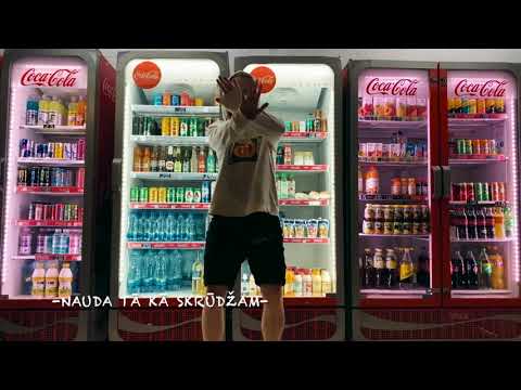 Ginger Mane - Sasēju Es Babkas (Official Music Video)
