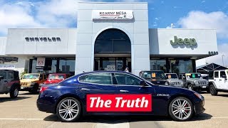 [問卦] 同價位瑪莎拉蒂跟保時捷哪個好？