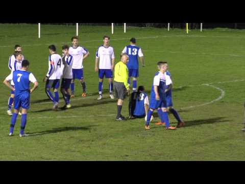 Coupe Juniors A    1/2 Finale      Val-de-Ruz Fontainmelon - Team Littoral Boudry 5 - 3