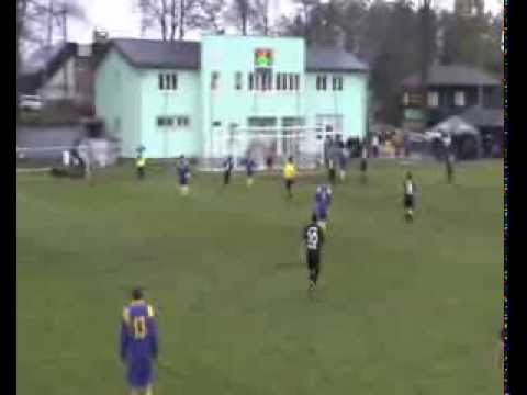 FK Stará Bělá 6:2 TJ Klimkovice