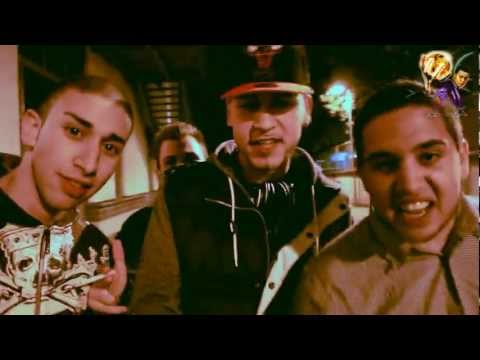 Rapsta Live Acapella (Prod. by Thug Life Cinema)