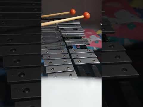 Leaf-Frog Funk(ABRSM Percussion Grade 5 2020)