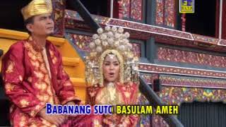 Download lagu ALKAWI- Raso Ka Indak mp3