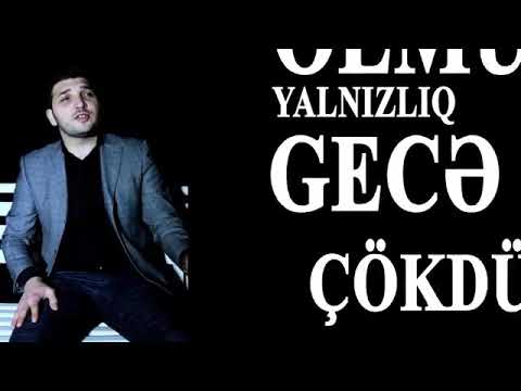 Samir Vida Bu Şəhərdə