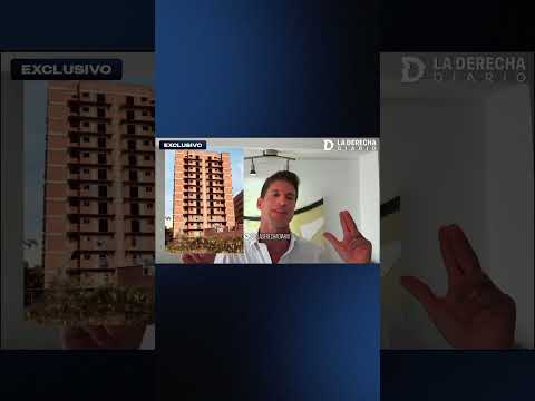 EXCELENTE MEDIDA: Nico Wasiluk anunció que Gobierno de la Ciudad recuperó 540 propiedades usurpadas