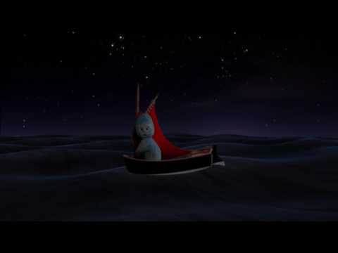 In the Night Garden - intro KidzTV