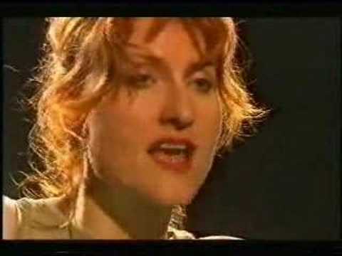 Eddi Reader - How Great Thou Art