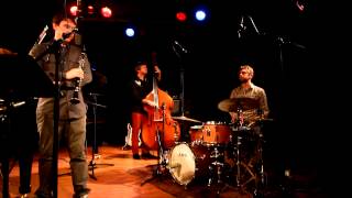 #jazz Akiko Pavolka 4tet plays 