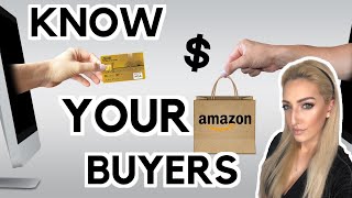 Differentiate Your Amazon FBA Product by Knowing Who You Are Selling To, FBA Ideal Client Avatar