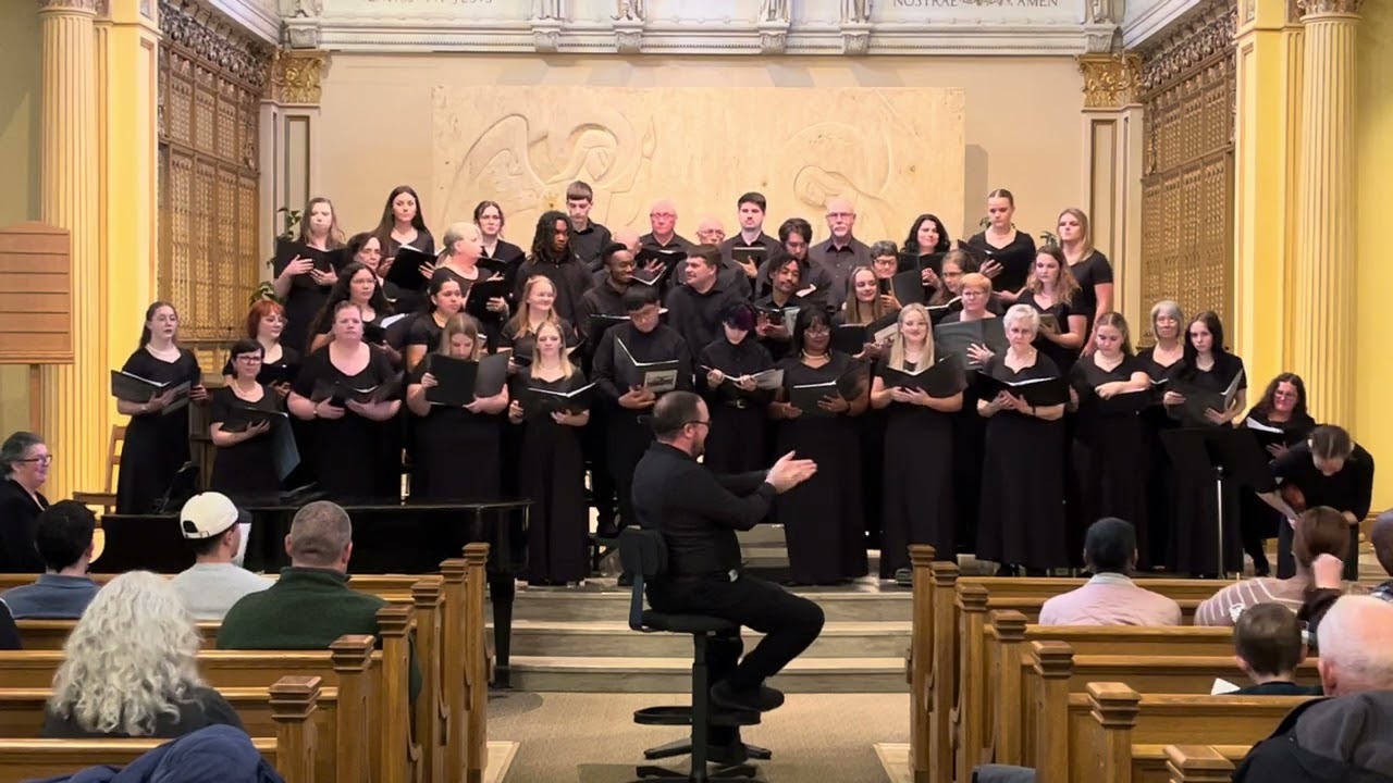 Founders’ Day Concert 2025