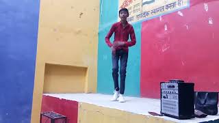 Sumitra Sharma Public School Video
