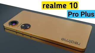 Realme 10 Pro Plus & Realme 10 Pro 5G - Launched , Spec || Realme 10 Pro+ &  10 Pro Price in India⚡