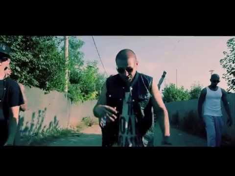 Boier Bibescu feat  Puya, Jon Baiat Bun, Rashid & Alex Velea   Stare De Show Official Video