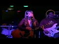 Mary Lou Lord: His Lamest Flame (LIVE) March 23, 1998 the Bottom of the Hill, San Francisco, CA, USA