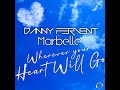 Danny Fervent & Marbelle - Wherever Your Heart Will Go