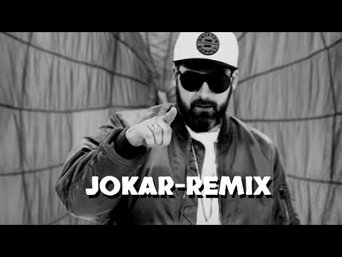Sido - Meine Stadt (feat. Nate57, Eko Fresh & Baba Saad) (JOKAR-REMIX)