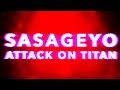 ATTACK ON TITAN OP 3 - Sasageyo (FULL English Opening Cover) Jonathan Young