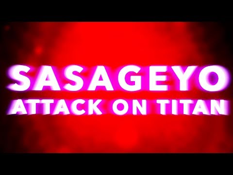 Video thumbnail for Sasageyo