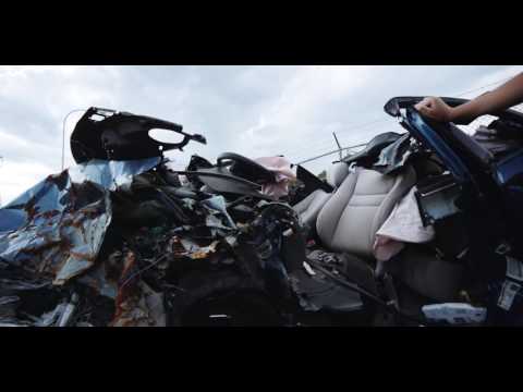 Beyondthecrash The Forgotten One