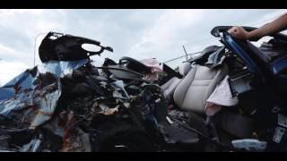 #BeyondTheCrash - The Forgotten One