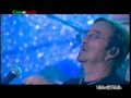 Lucio canta I.N.R.I. con Marco Alemanno