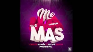 Piso 21 ft. Glower - Me llamas (Mambo Remix 2017)