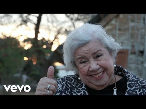 Los Nietos De Terán, La Abuela Irma Silva - Limón Claveteado