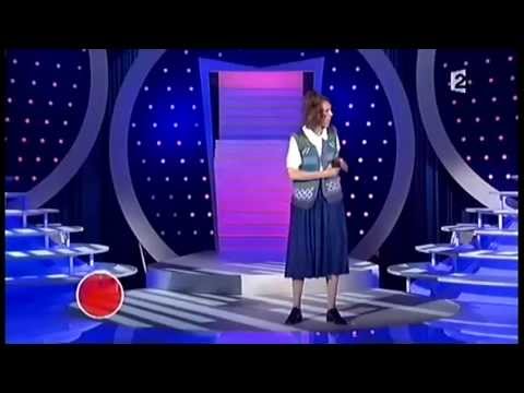 Nicole Ferroni [10] Les bandes de filles se multiplient en Ile-de-France - ONDAR