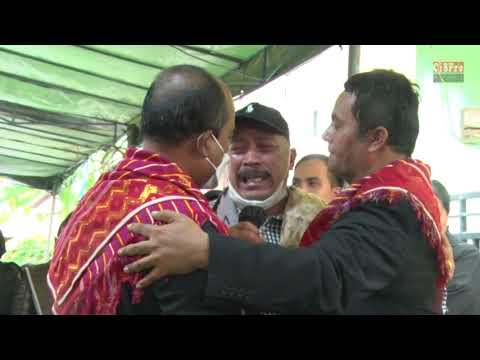 NGERANA TEGUN ANAK BERU | CAWIR METUA - KAROLINA BR PURBA | ADAT KARO | PART #2