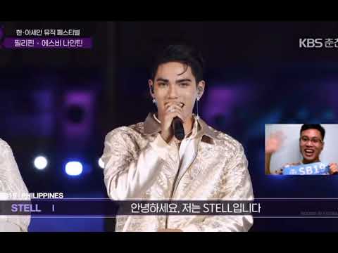 HAPPY BIRTHDAY FELIP JHON DUMPIT SUSON (KEN) #sb19 #sb19_ken