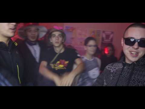 Hate Fighters Network - KOM 018 - What are you afraid of?