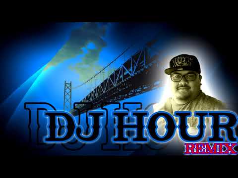 DJ HOUR REMIX  - Jaro Local  - Dakini Tangarareh