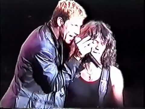 Van Halen - Live In Toronto 26/08/1998 - Full Concert (HD Remastered)