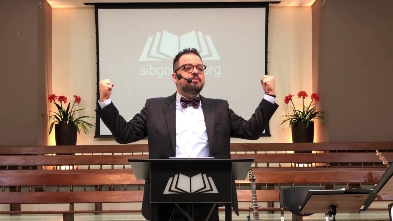 Salmo 53 | O desejo do Pai