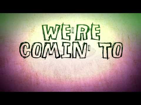 Calling All The Monsters - Lyric Music Video - China Anne McClain - @disneychannelmusic