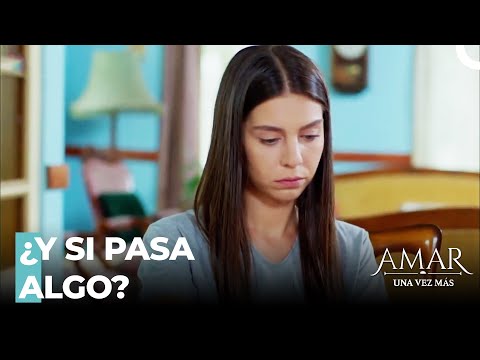 Tensión Del Día Del Compromiso De Ece - Amar Una Vez Más