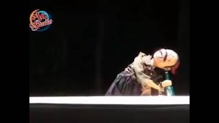 Download lagu Wayang Golek Santri ki entus - Lupit mabok ciu mp3