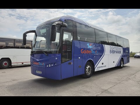 BT13 EBO -2013 (13) Volvo B11R Jonckheere JHV