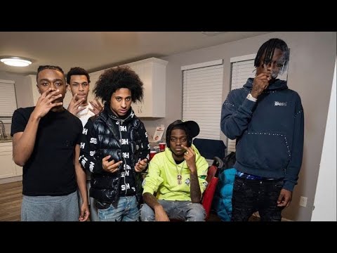 Kyle Richh X Jenn Carter X Jah Woo X Iffy Foreign - G2C (FULL UNRELEASED) | @41Leak