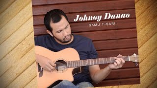 Johnoy Danao- Aking Mahal (Official Lyric Video )