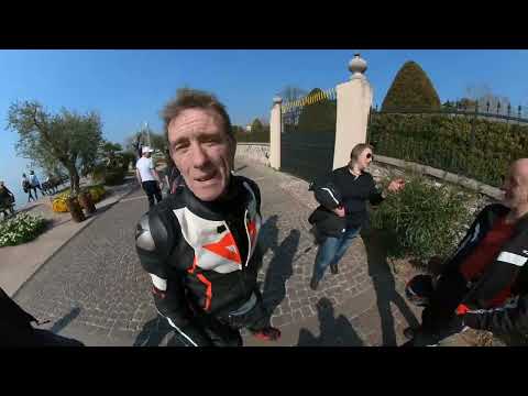 Bardolino 27-3-2022 - giro di apertura piano ma lontano