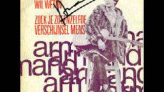 Armand Zoek je zo een zelfde verschijnsel mens