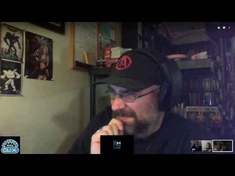 Meta Lab 196 - Back to the grind!