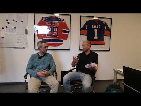 Rodion Pauels Teil 2, KEC