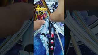 Pokemon TCG Indonesia Mega Impian 4 #openingbooster #pokemon #pokemontcg