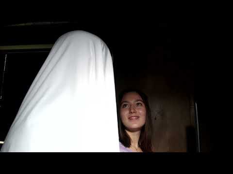 2021 Marquette Filmmakers Association's 24 Hour Film Race 1st Place - Ghosted