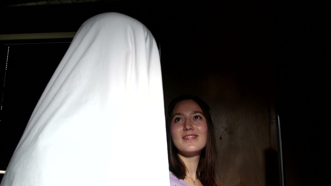 2021 Marquette Filmmakers Association's 24 Hour Film Race 1st Place - Ghosted