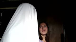 2021 Marquette Filmmakers Association's 24 Hour Film Race 1st Place - Ghosted